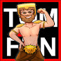 Tom Four Fun's YouTube Avatar
